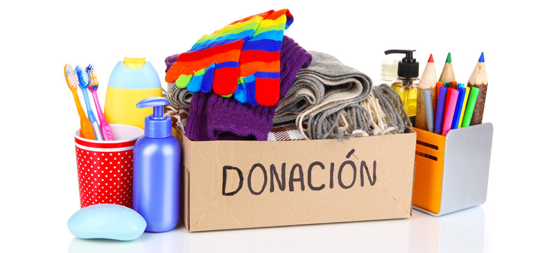 FRACCIÓN XXXI - DONACIONES EN ESPECIE